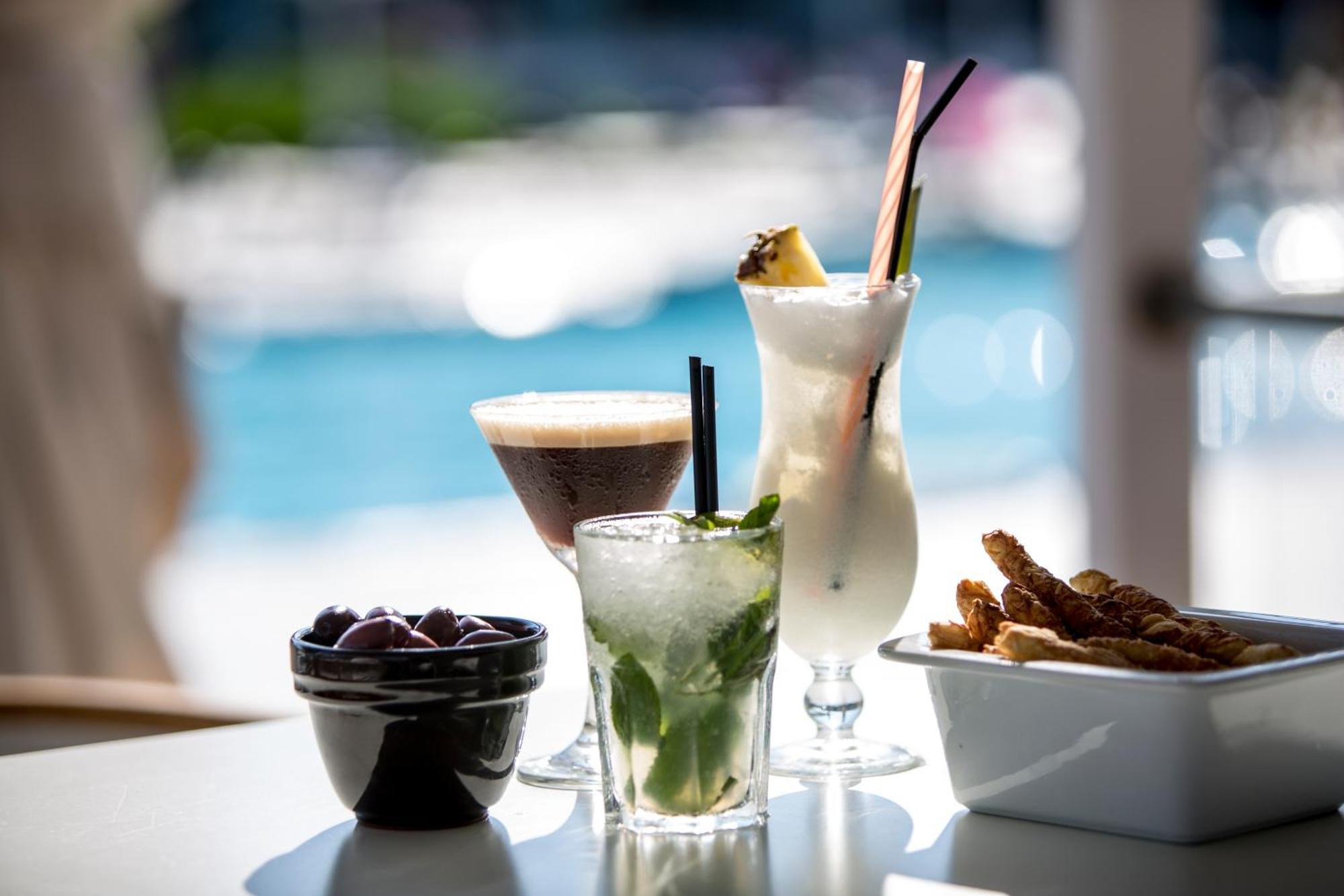 Neilson Messini Activity Beach Club Otel Kalamata Dış mekan fotoğraf