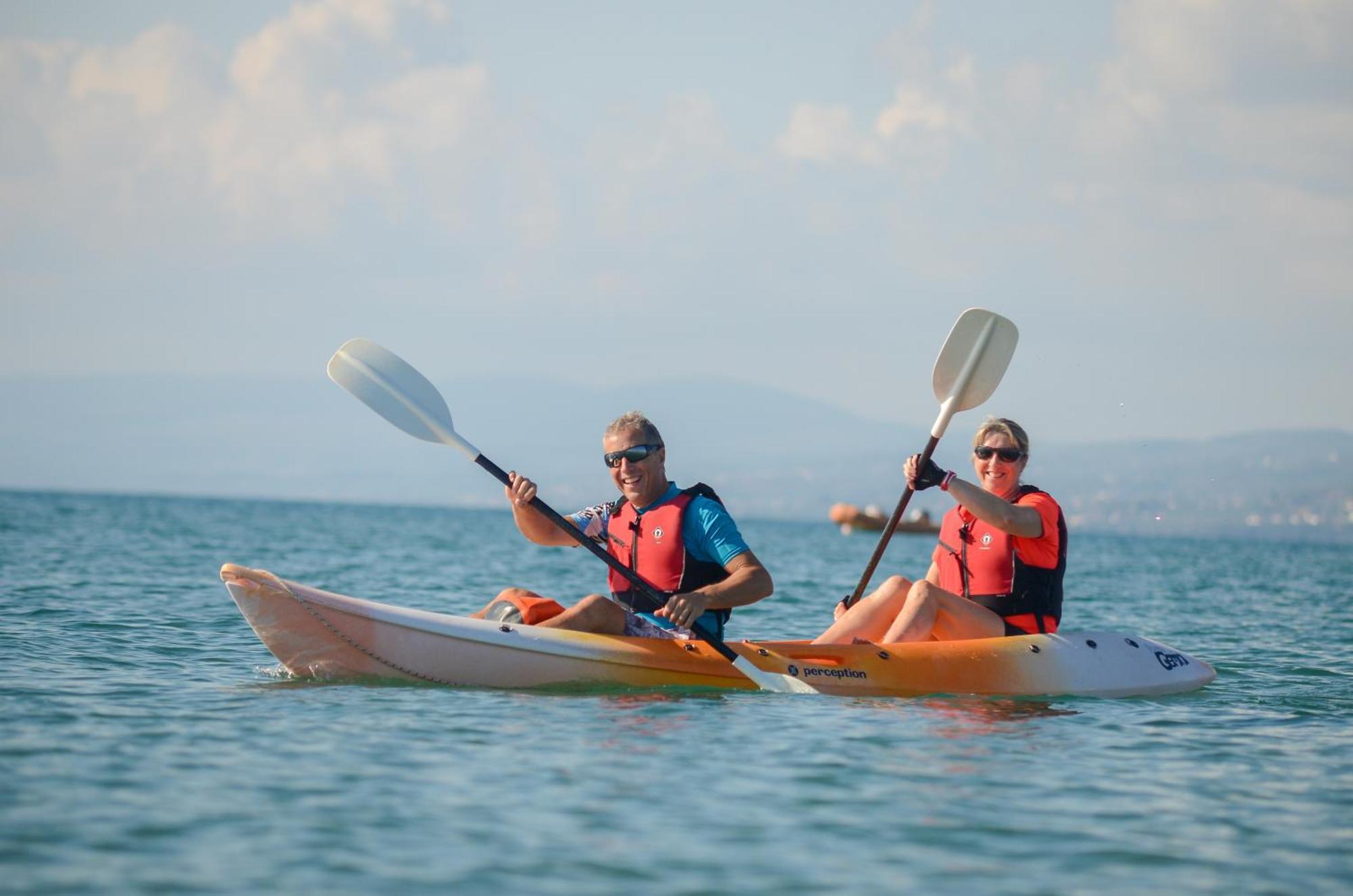 Neilson Messini Activity Beach Club Otel Kalamata Dış mekan fotoğraf