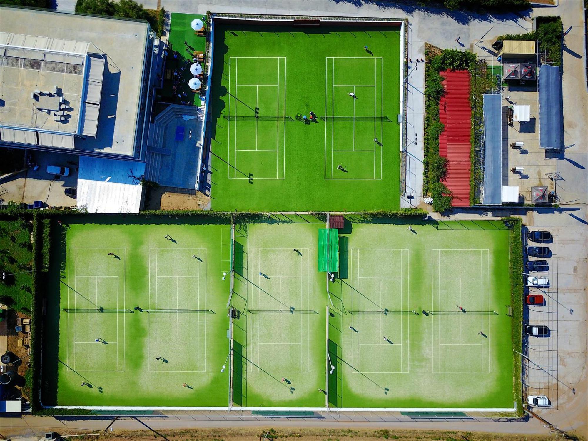 Neilson Messini Activity Beach Club Otel Kalamata Dış mekan fotoğraf