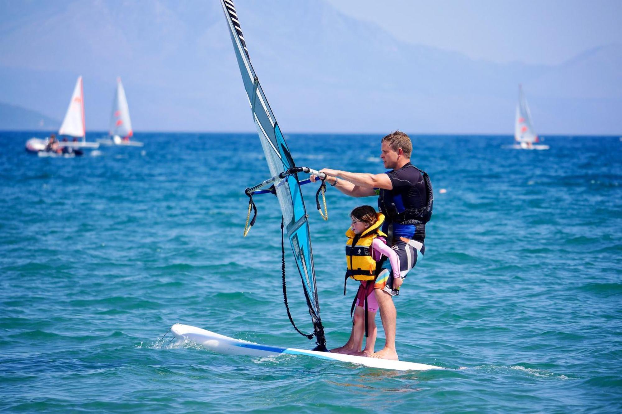 Neilson Messini Activity Beach Club Otel Kalamata Dış mekan fotoğraf