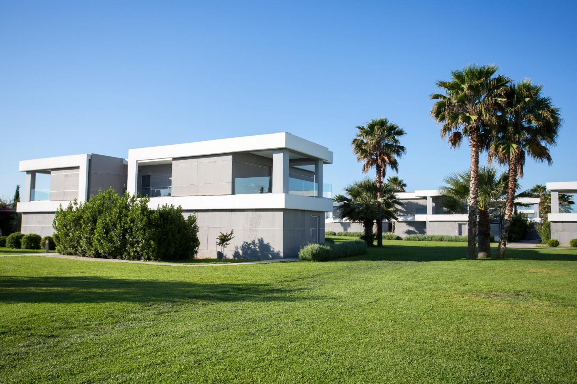Neilson Messini Activity Beach Club Otel Kalamata Dış mekan fotoğraf