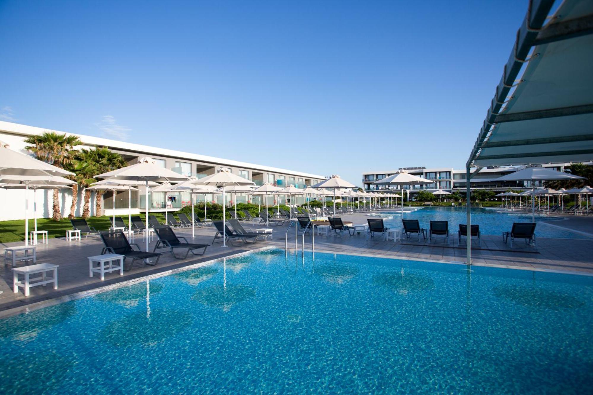Neilson Messini Activity Beach Club Otel Kalamata Dış mekan fotoğraf