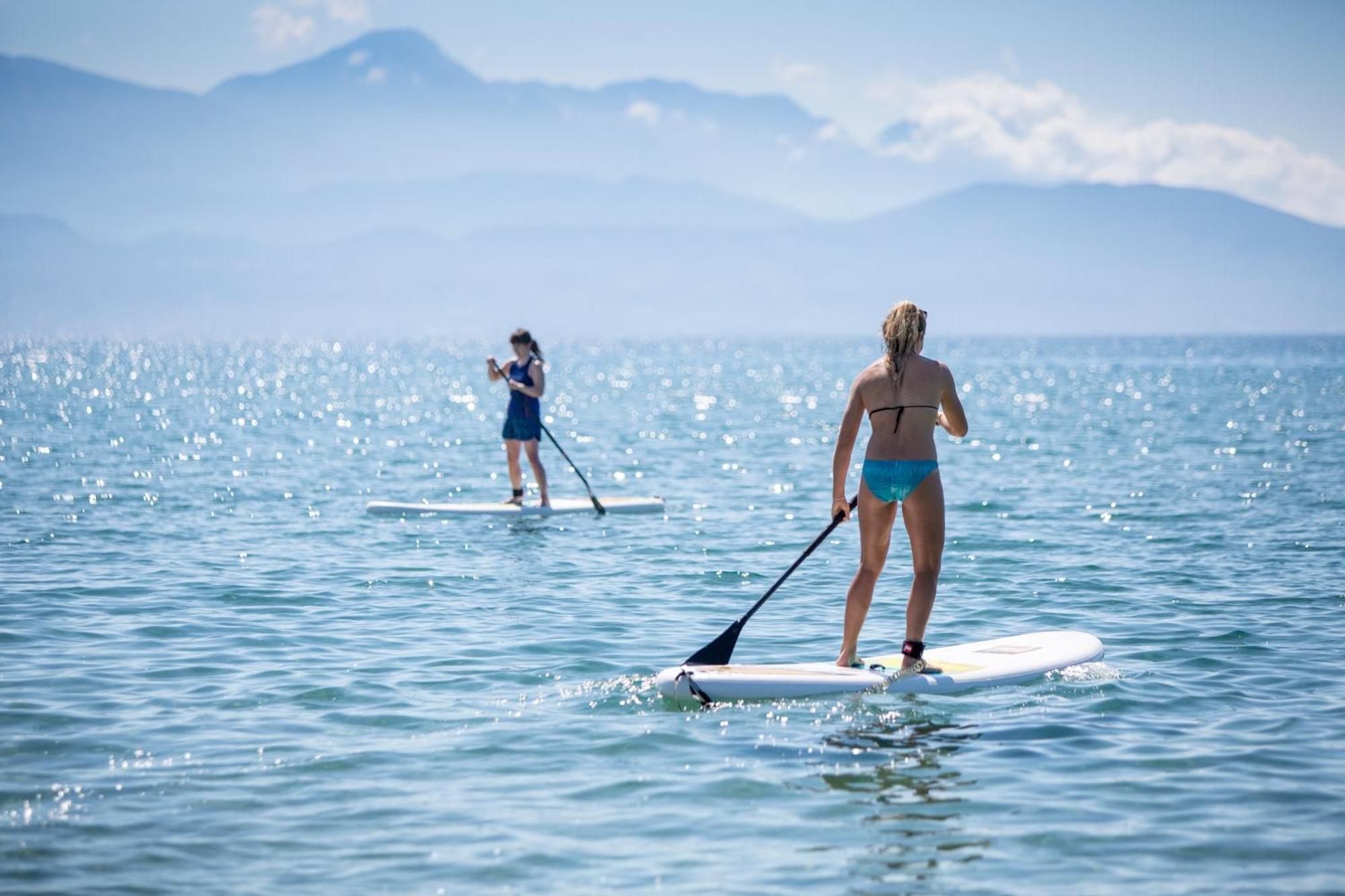 Neilson Messini Activity Beach Club Otel Kalamata Dış mekan fotoğraf